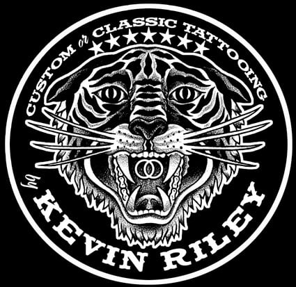 Tattoo Deposit | Kevin Riley Tattoo Machines