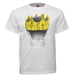 Image of "King" Shirt