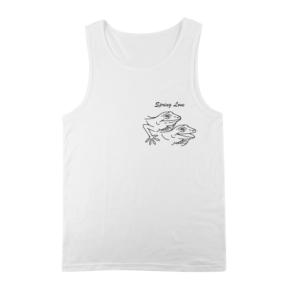 Image of Spring Love Tank Top