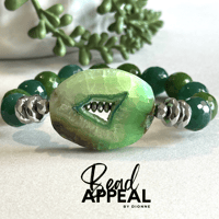 Image 2 of Green To Me