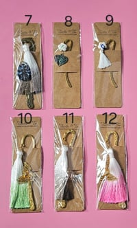 Image 5 of Bookmarks - SKU 202