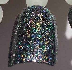 Image of Micro Holo Flakes (in Liquid)