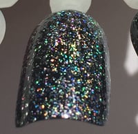 Image 3 of Micro Holo Flakes (in Liquid)