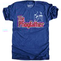 Image 1 of The Phogfather