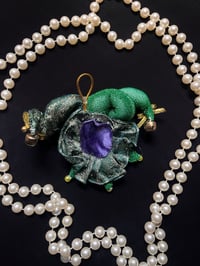 Image 5 of Cyanide ~ Jester Hanging