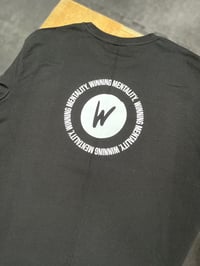 Image 2 of Winning Mentality Oversized T