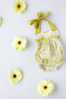 Image 5 of the BOHO BABY ROMPER pattern