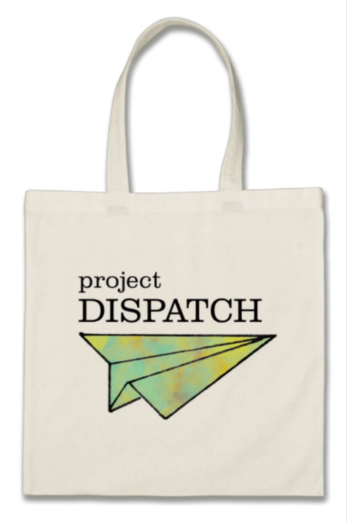 Image of Tote Bag