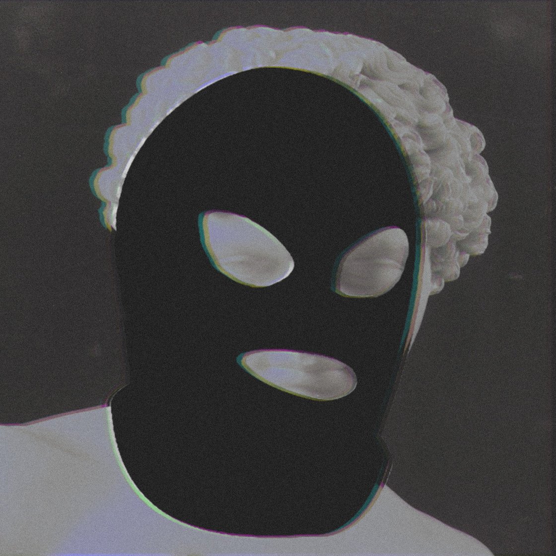 Image of Maison Close EP – R. Sensation