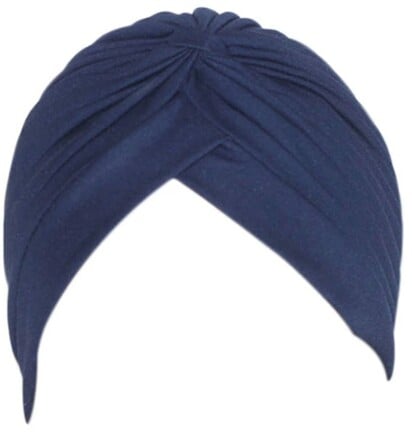Image of Quality Stretchy Unisex Turban