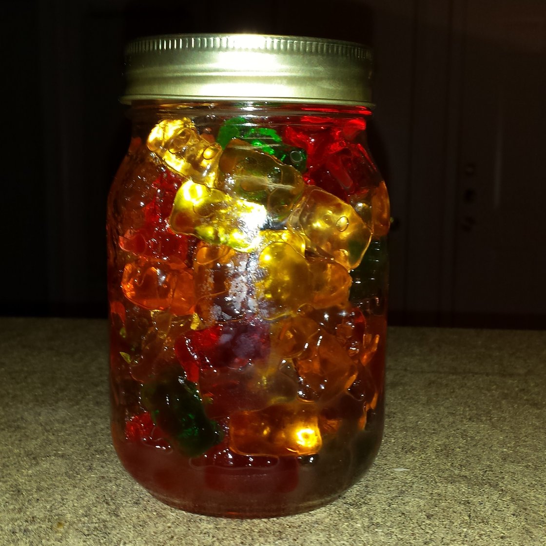 Image of Tipsy Gummies