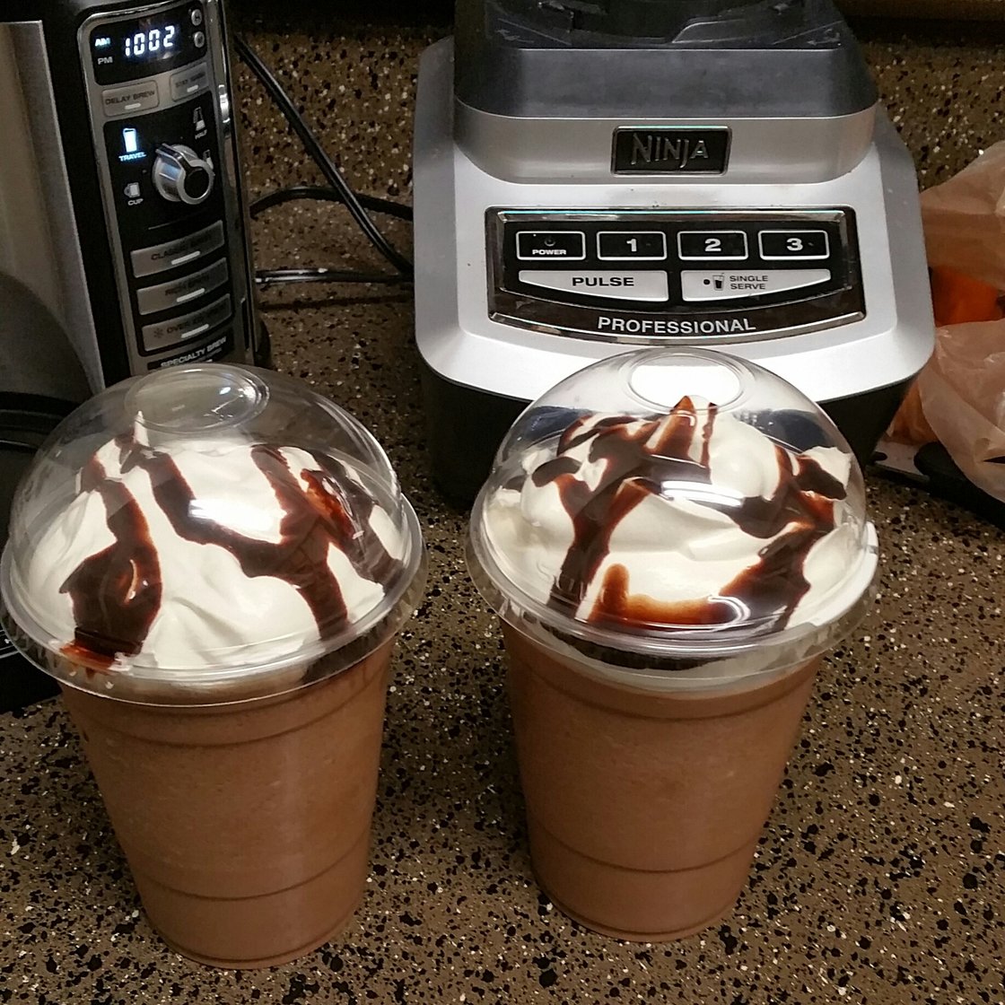 Image of Spiked Coffe
