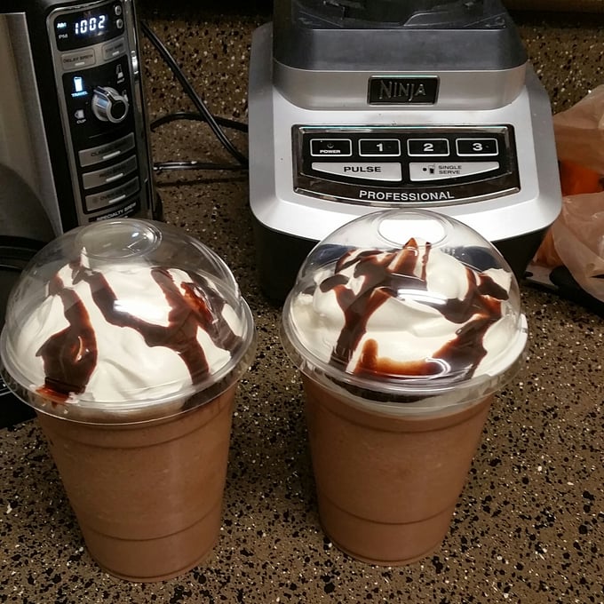 Image of Spiked Coffe