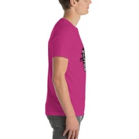 Image 5 of Officially licensed Boston Butcher Unisex t-shirt