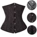 Image of Milady's Steel Bonned Corset