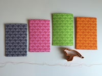 Image 2 of KANGAROO PINK 