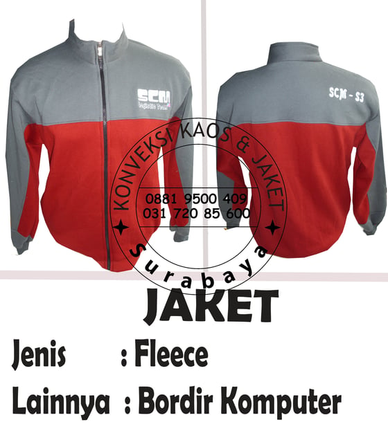 Image of Jaket Murah Berkualitas