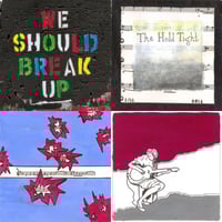 Image 2 of Year Of The Eps - Digital Edition