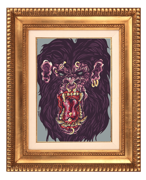 Image of GUERILLA WAREFARE