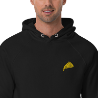 Image 1 of Gold Slice Eco hoodie
