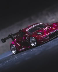 Image 19 of ROXY PORCHE 911 GT3 CUSTOM 