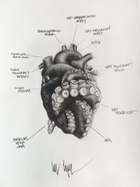Image 1 of Tentacle heart_