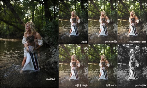 Image of Sarah's Favorite Action Set (CS 2-6 only)