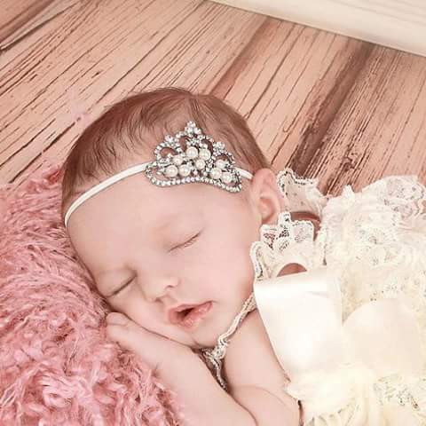 Image of Tara's Tiaras