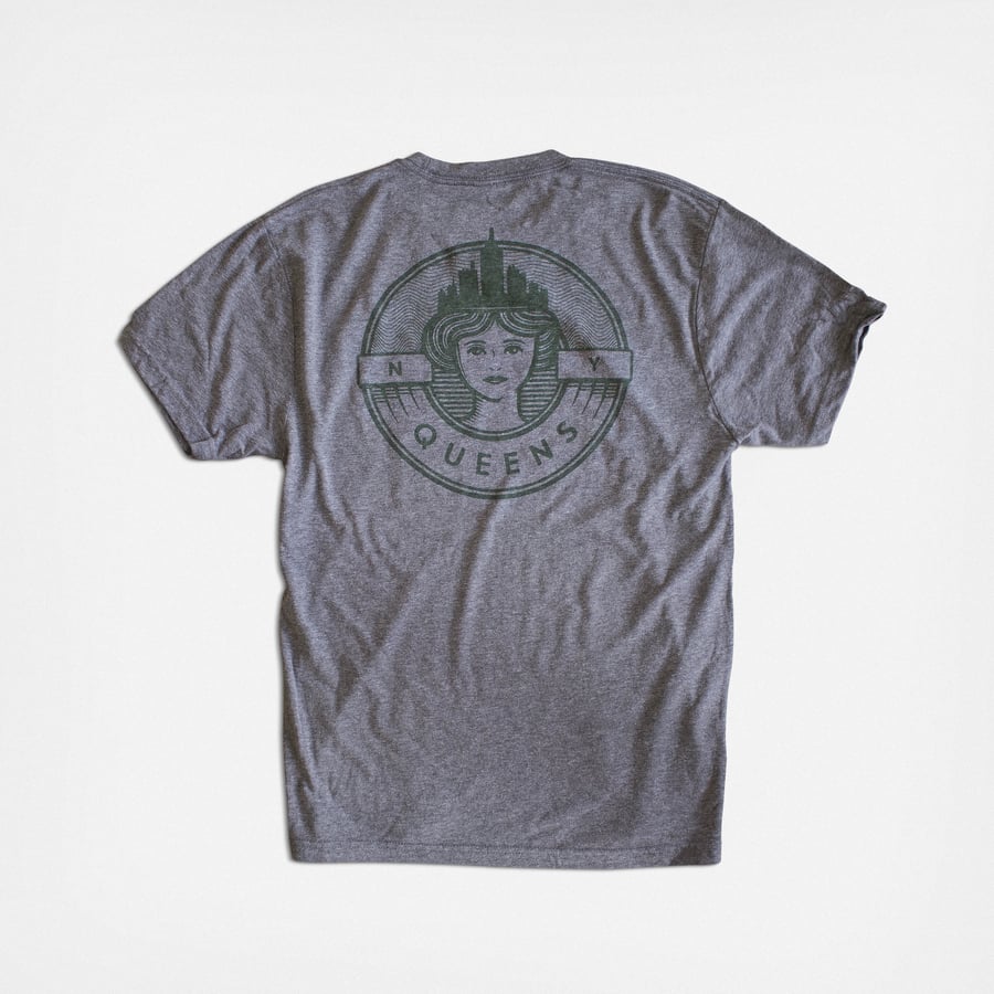 Image of Scout Tee