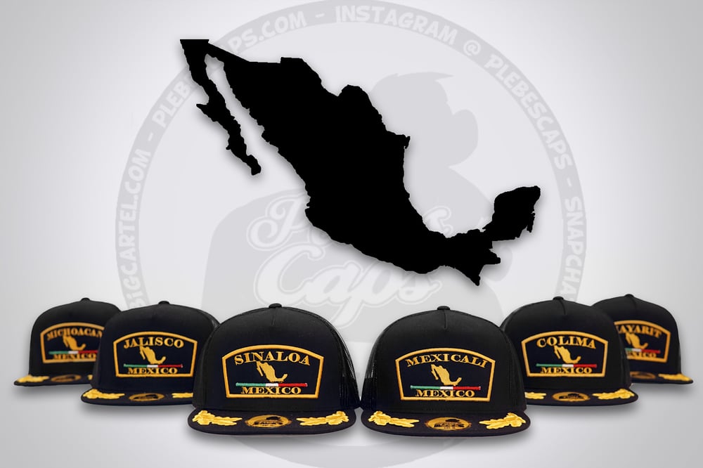 Image of Estados General