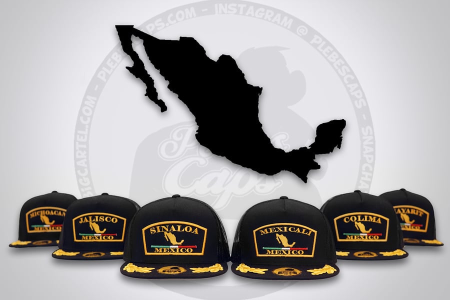 Image of Estados General