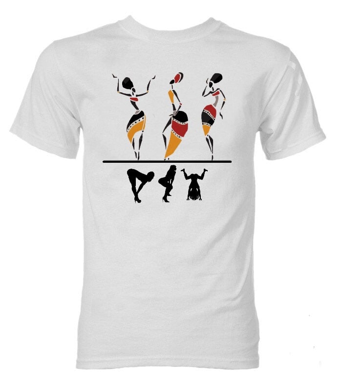Image of Queens & Ratchets T-Shirts 