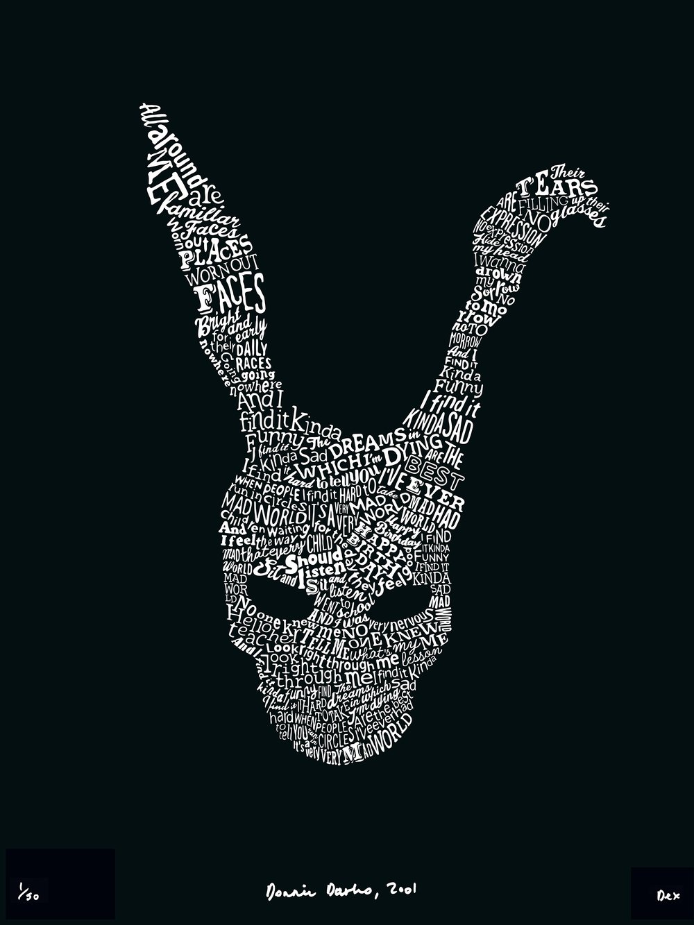 Mad World (Donnie Darko)