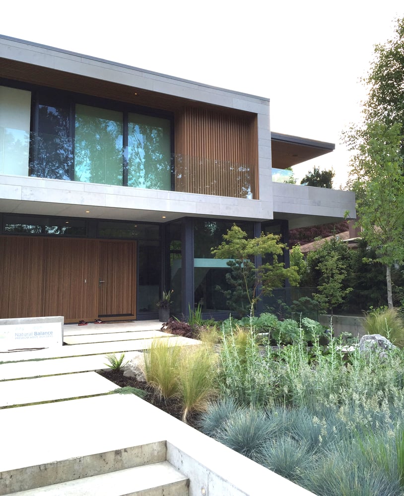 Image of POSTPONED: Vancouver Design Tour, New Date TBA