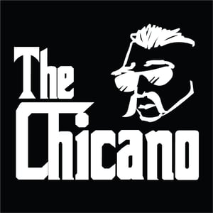 Image of The Chicano - Men's Shirt