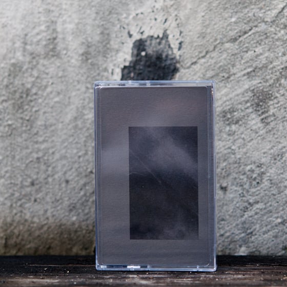 Image of Løt.te "Private Shell" cassette
