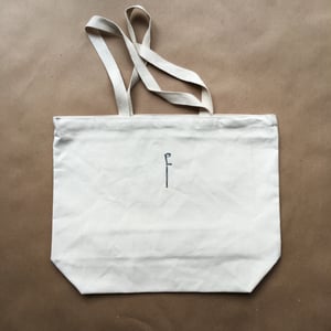 Image of cane tote
