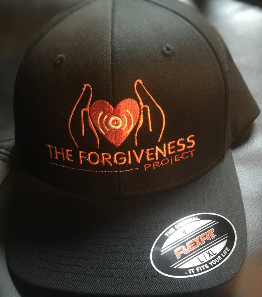 Image of "Forgiveness Project Hat"