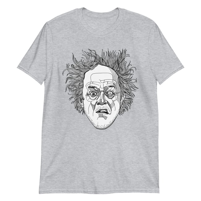 Father Jack - Father Ted T-Shirt