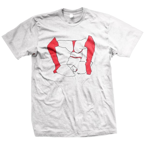 Image of Pour It Up Short Sleeve