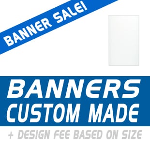 Image of Vinyl Banners