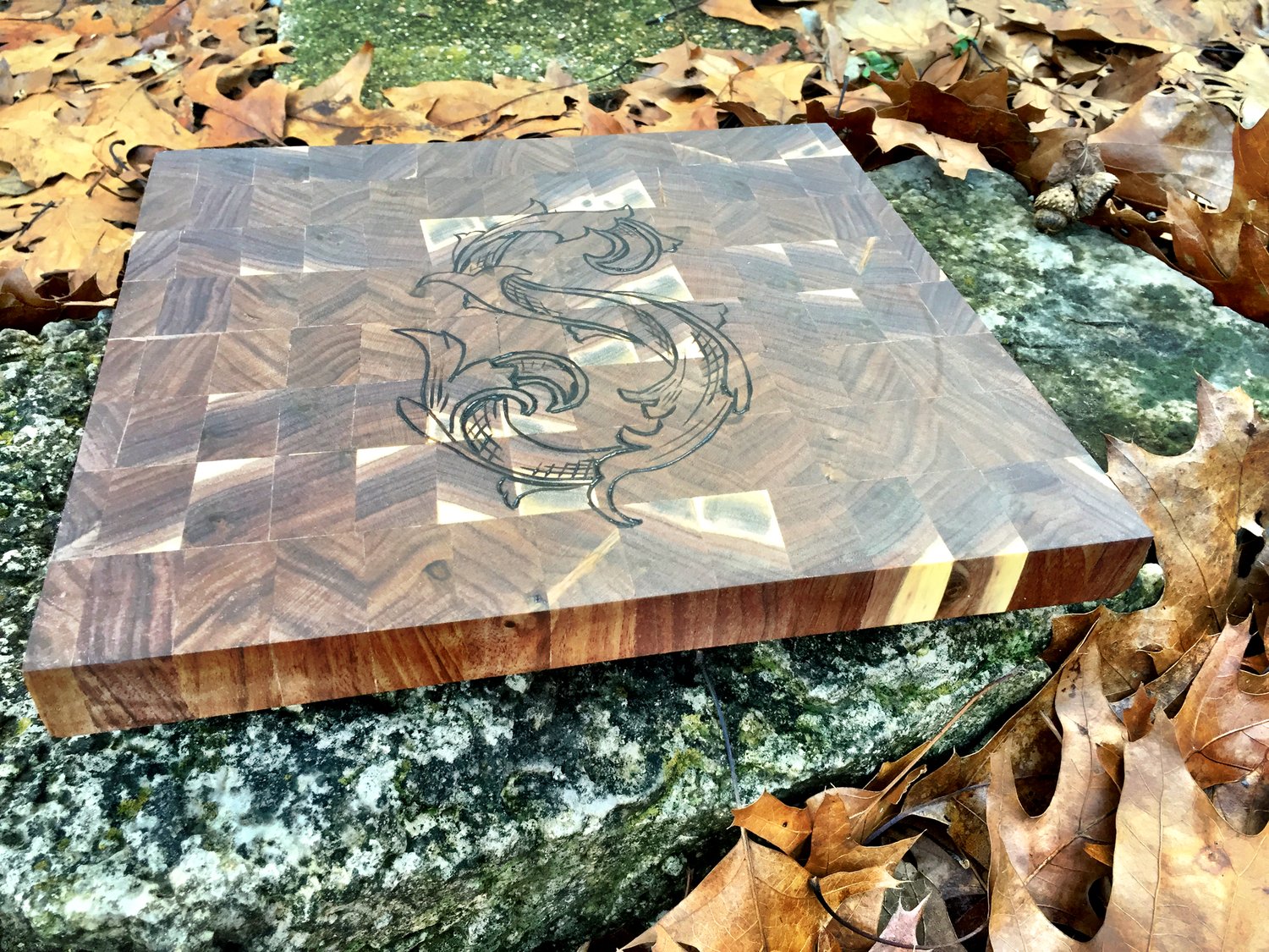 Image of Cutting Board