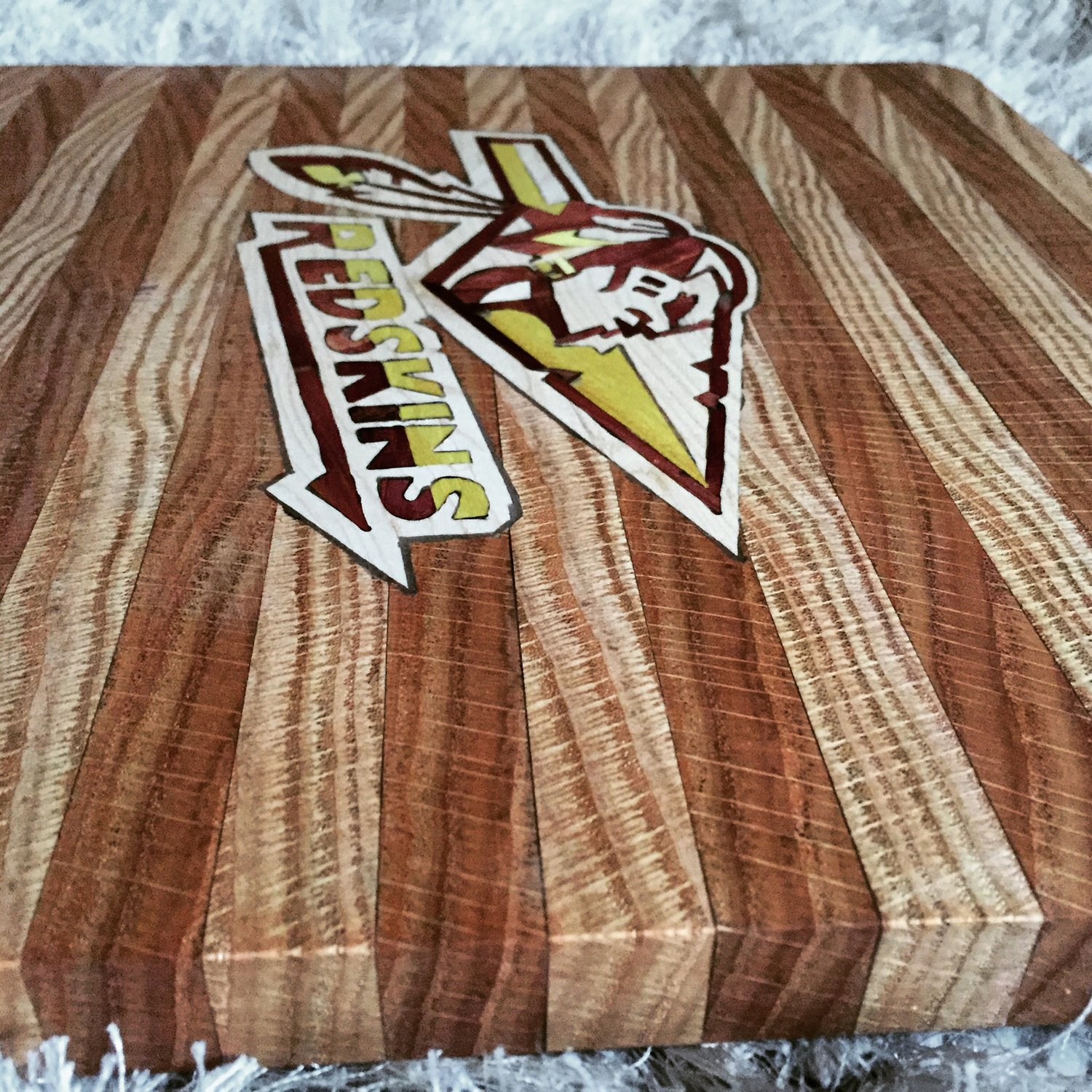 Image of Cutting Board