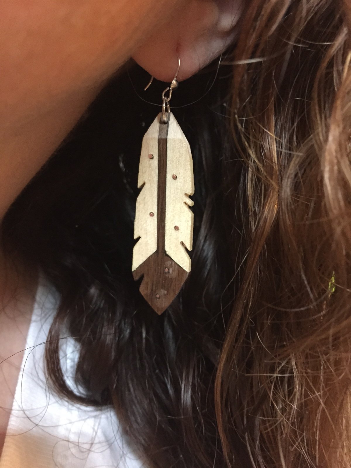 Image of Earrings