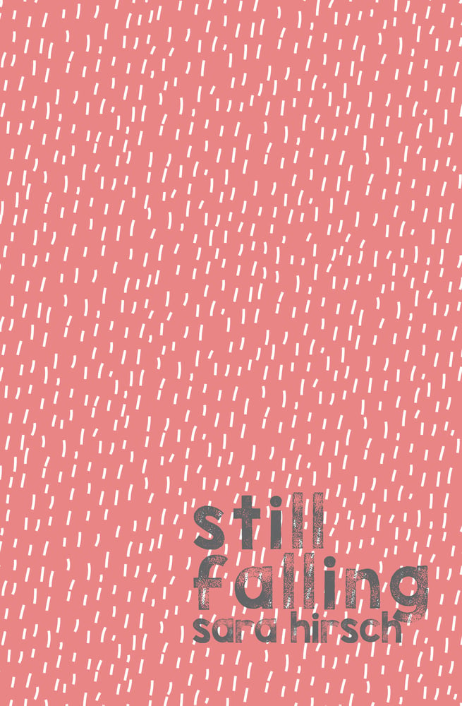 Image of Still Falling by Sara Hirsch