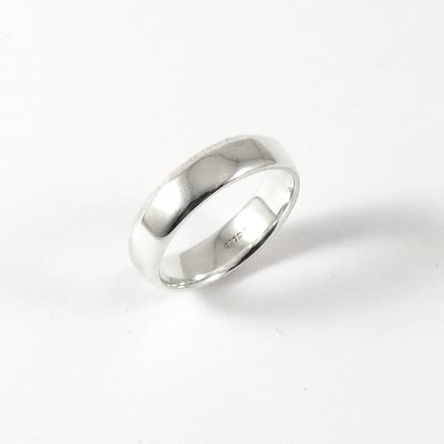 Image of Facet Edge Court Ring