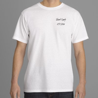 Image of Shade Supply Classic Tee