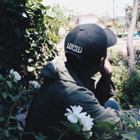 Image 4 of LIGHT + DARK CAP