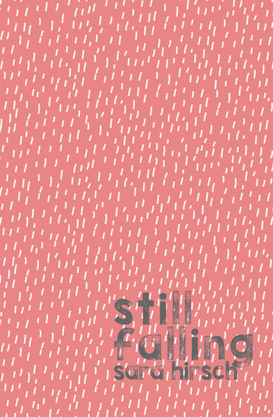 Image of Still Falling - Debut Spoken Word Collection