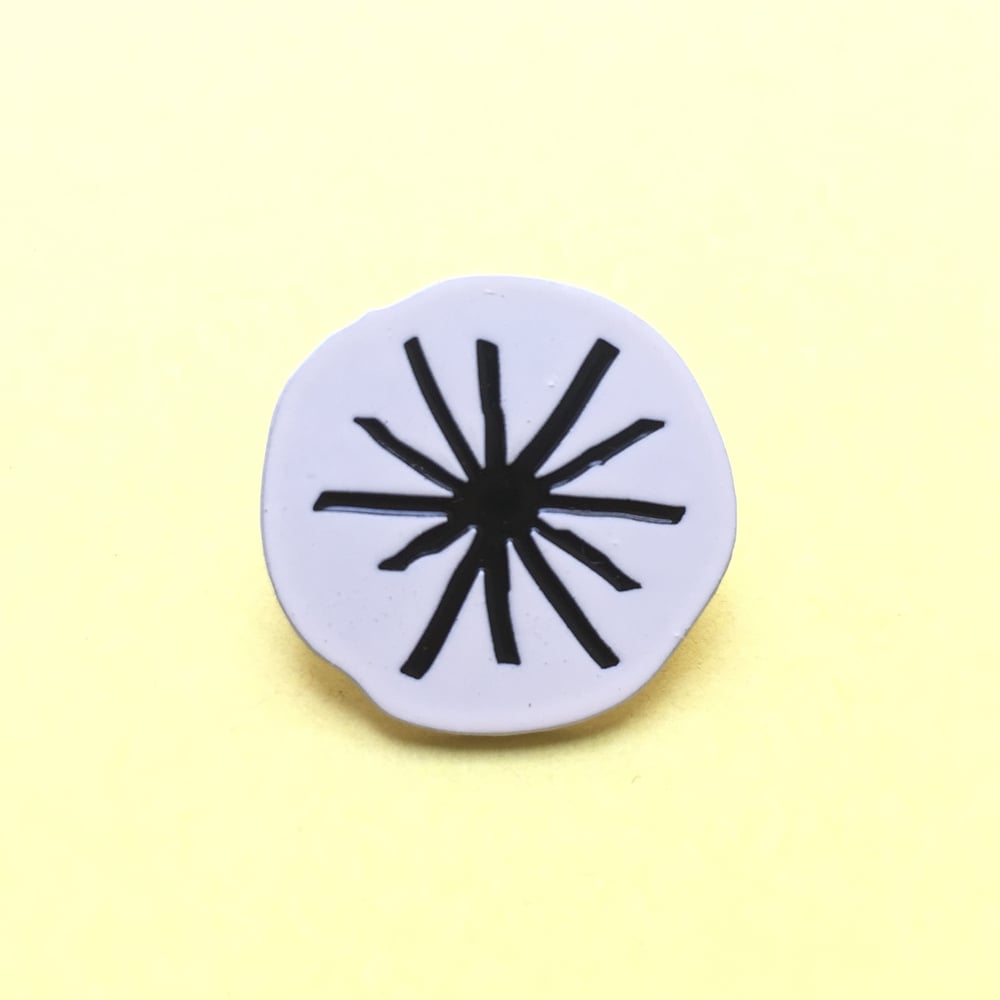 Image of The Asshole Pin